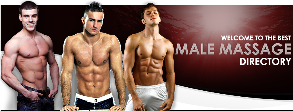 Male Massage Erotic And Sensual Gay Massage M4m Massage Massage